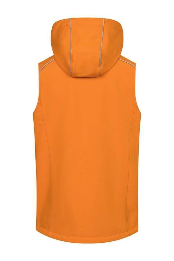 Men´s Softshell Vest