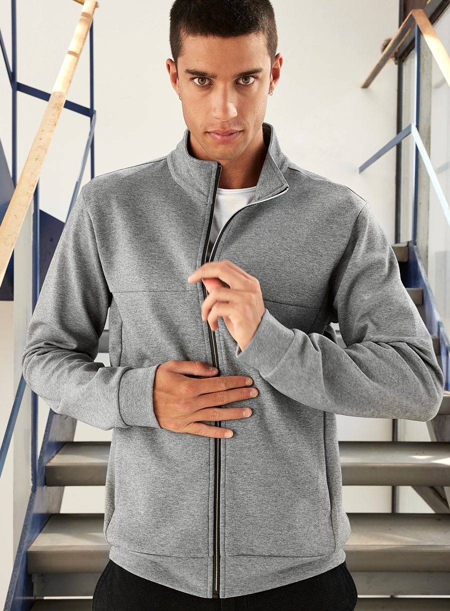 Men´s Sporty Jacket