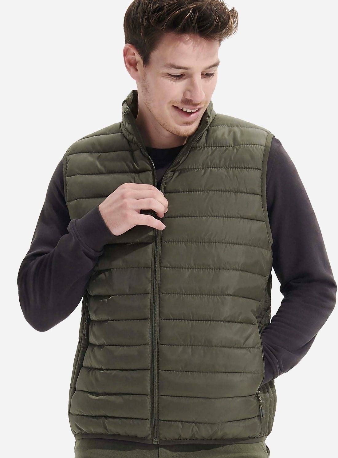 Men's Stream Bodywarmer