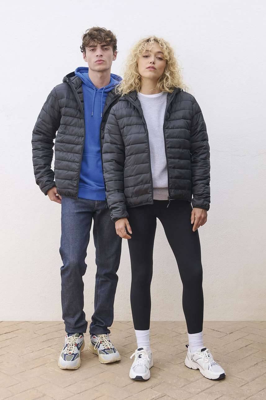 Men´s Stream Lightweight Hooded Padded Jacket