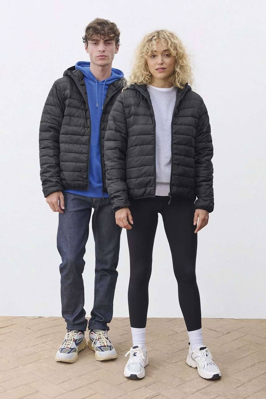 Men´s Stream Lightweight Hooded Padded Jacket