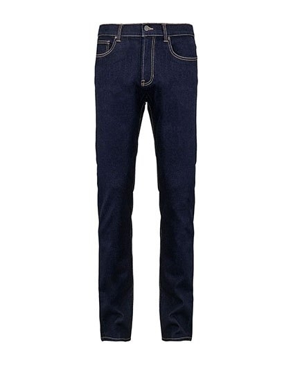 Men´s Stretch Straight Leg Jeans Gaspard