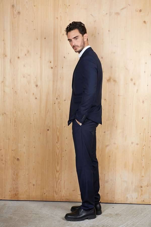 Men´s Suit Jacket Marius