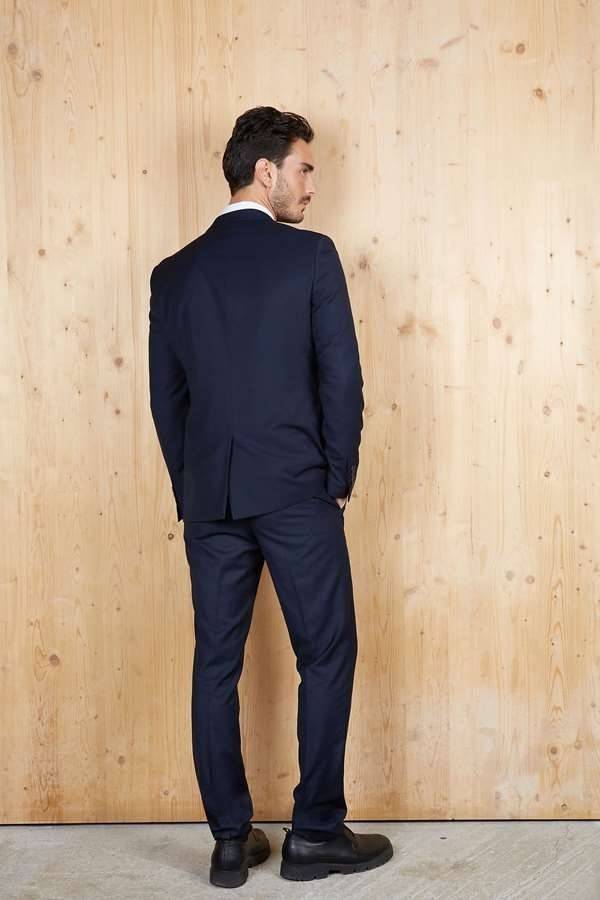 Men´s Suit Jacket Marius