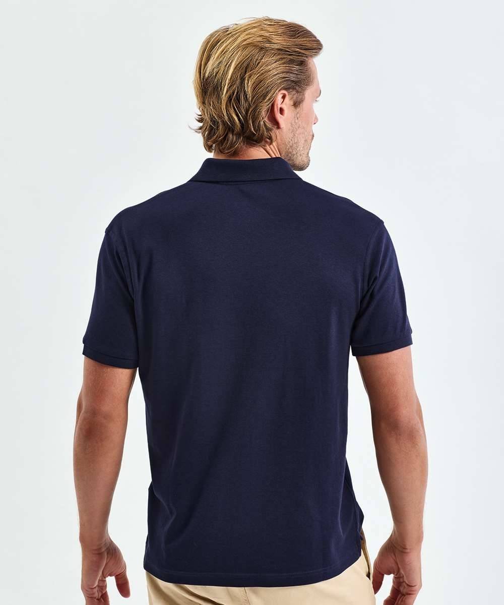 Men´s Super Smooth Knit Polo