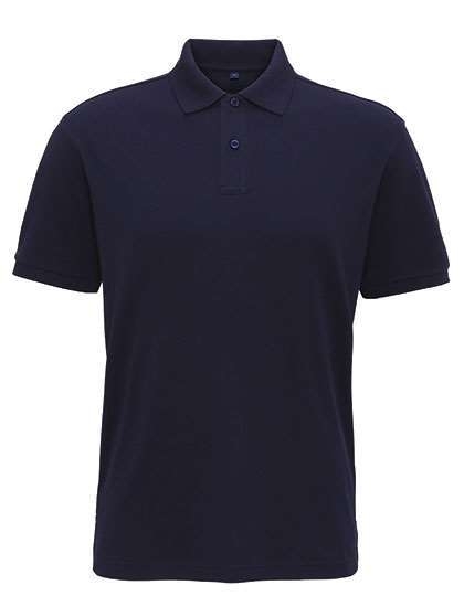 Men´s Super Smooth Knit Polo