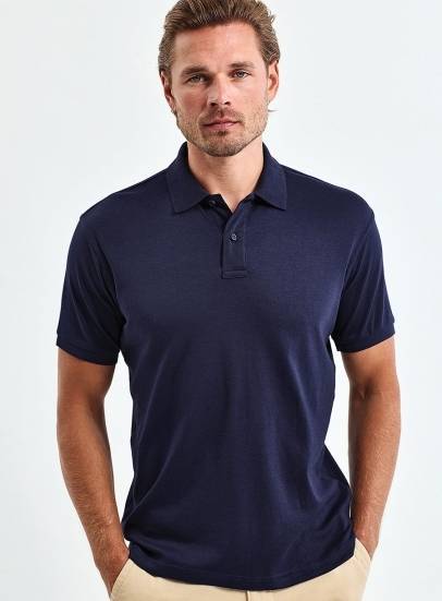 Men´s Super Smooth Knit Polo