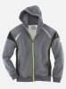 Men´s Sweat Jacket