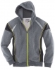 Men´s Sweat Jacket