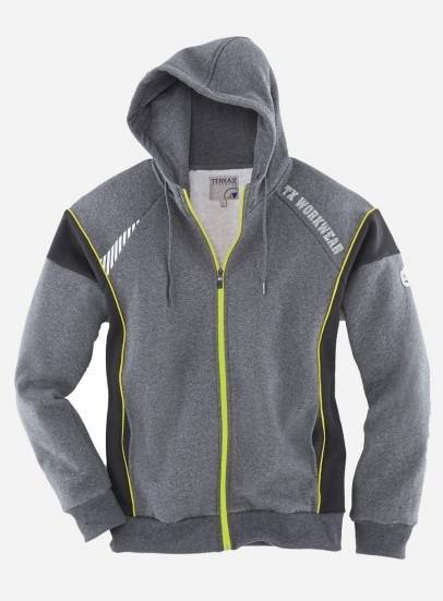 Men´s Sweat Jacket