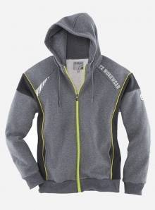 Men´s Sweat Jacket