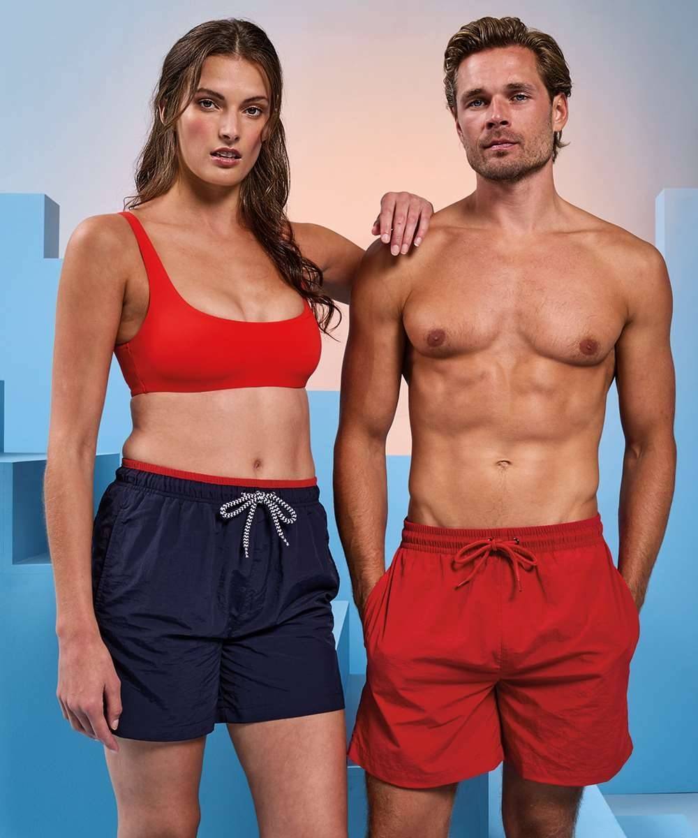 Men´s Swim Shorts