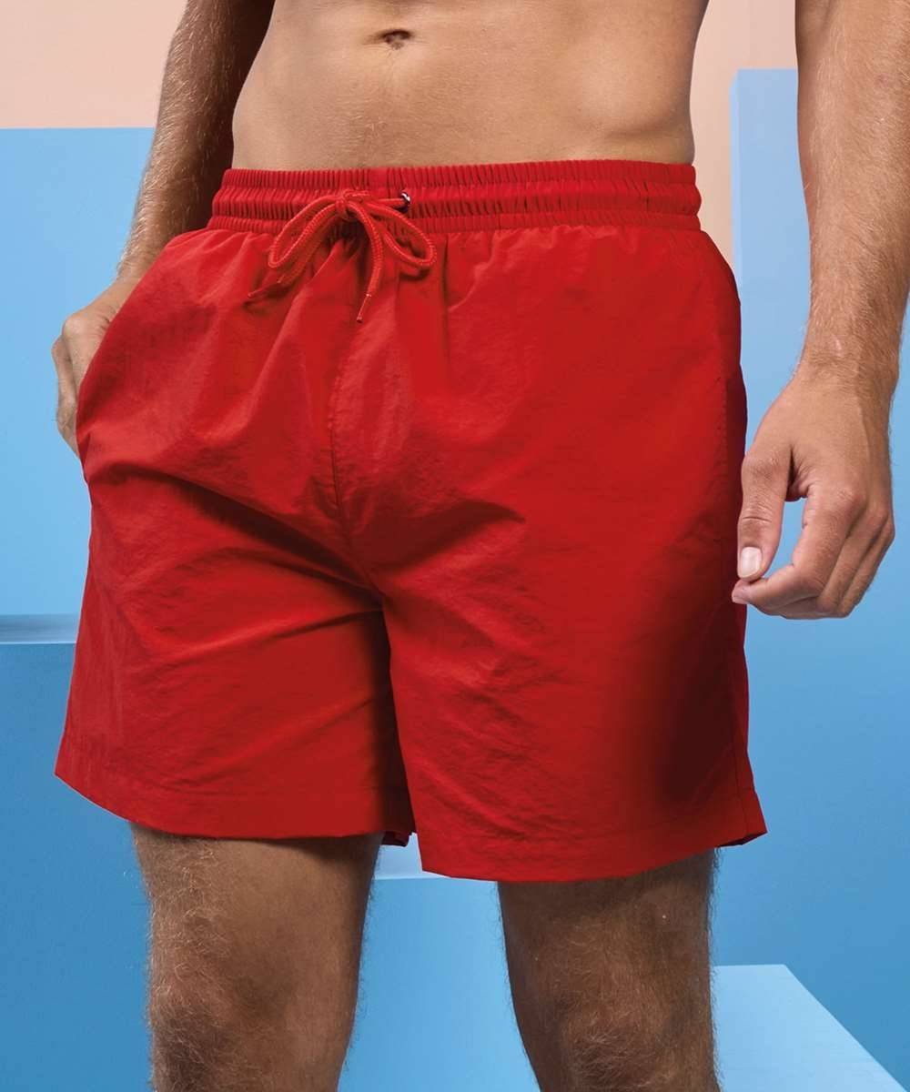 Men´s Swim Shorts