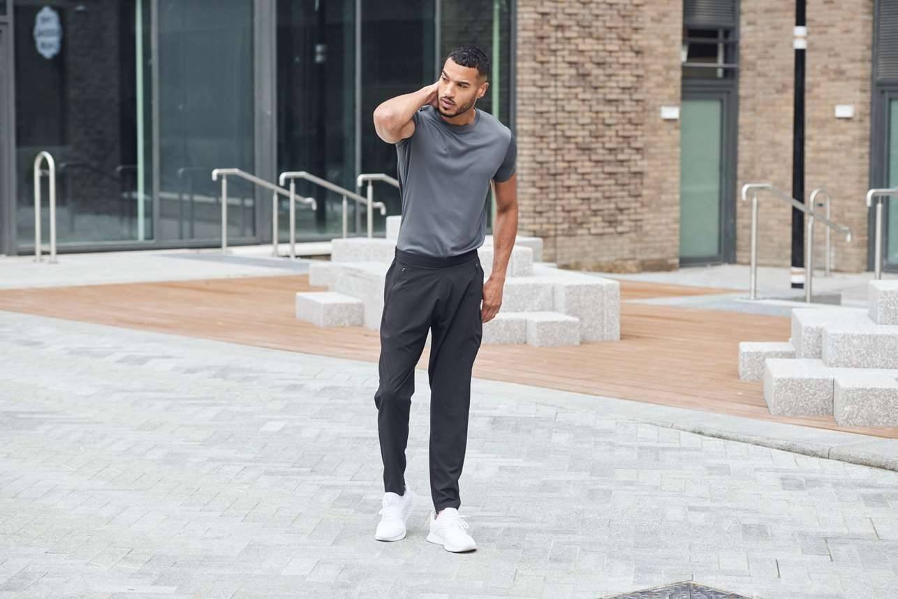 Men´s Technical Trousers