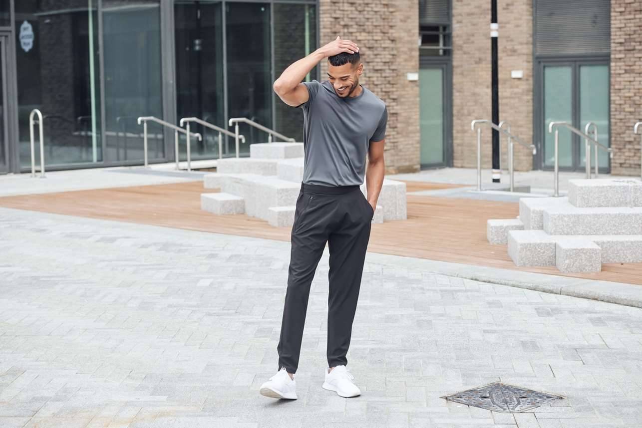 Men´s Technical Trousers