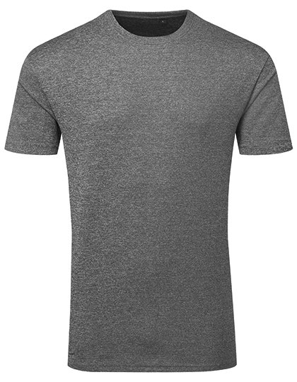 Men´s Textured Recycled T-Shirt