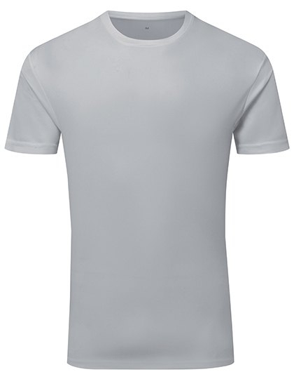 Men´s Textured Recycled T-Shirt