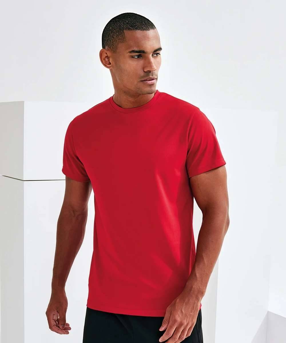 Men´s Textured Recycled T-Shirt