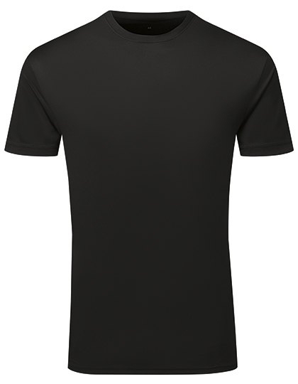 Men´s Textured Recycled T-Shirt