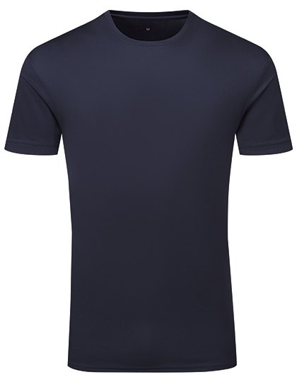 Men´s Textured Recycled T-Shirt