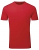 Men´s Textured Recycled T-Shirt