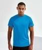 Men´s Textured Recycled T-Shirt