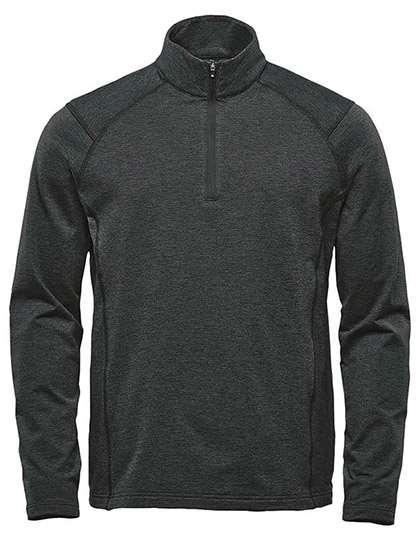 Men's Treeline Performance 1/4 Zip Pullover