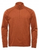 Men's Treeline Performance 1/4 Zip Pullover