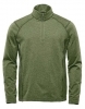 Men's Treeline Performance 1/4 Zip Pullover