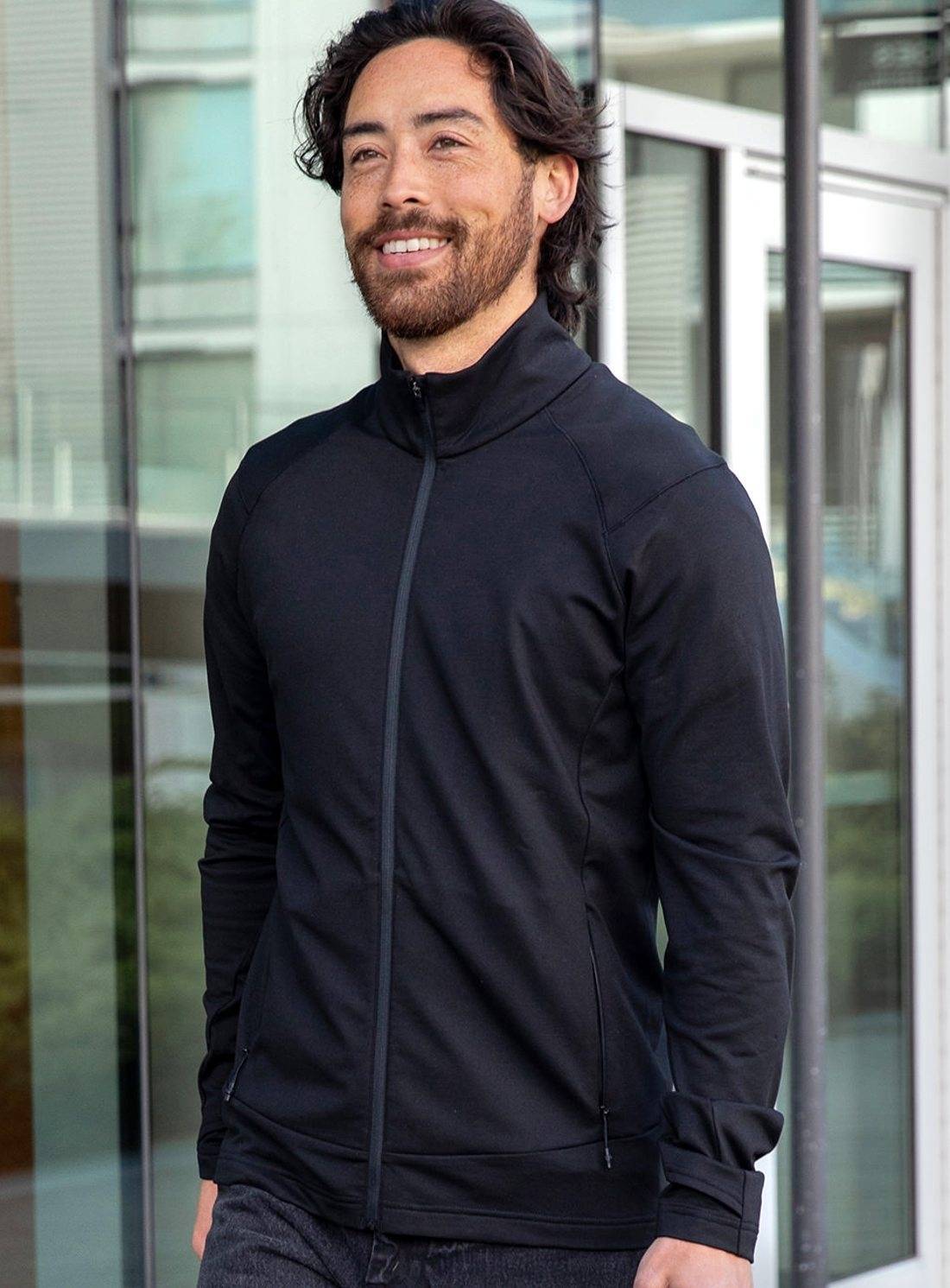 Men's Treeline Performance Jacket