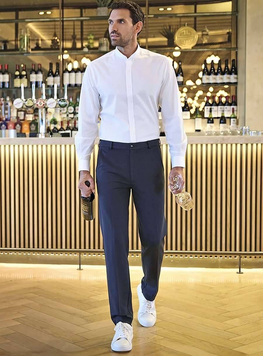 Men´s Trouser Taurus