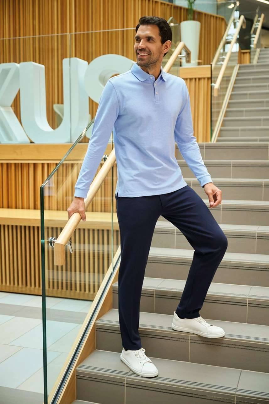 Men´s Trouser Taurus