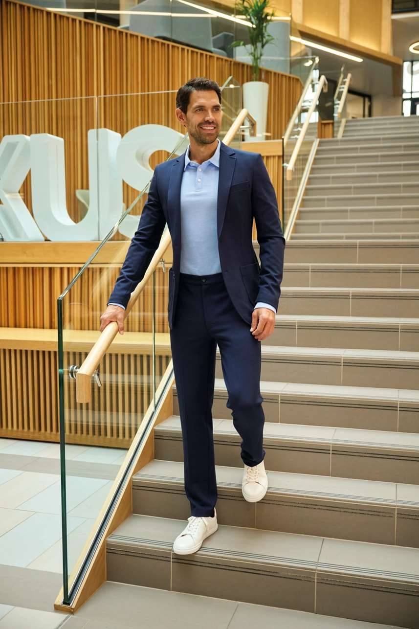 Men´s Trouser Taurus