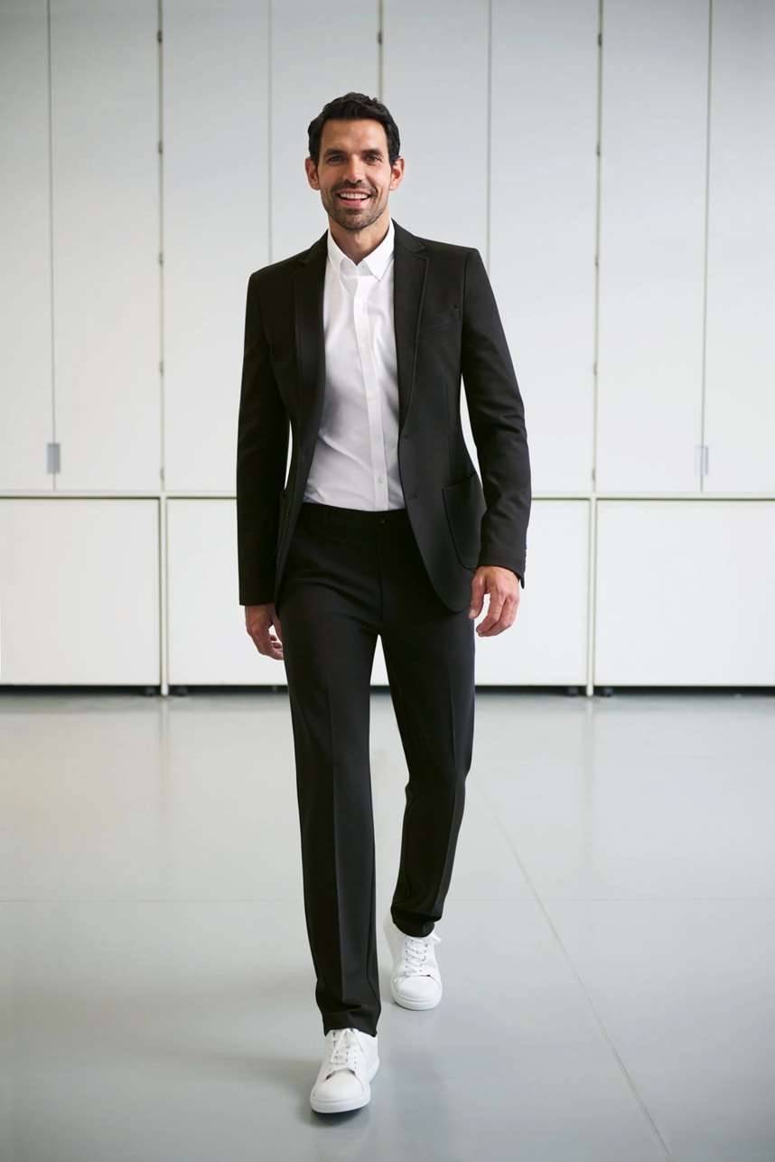 Men´s Trouser Taurus