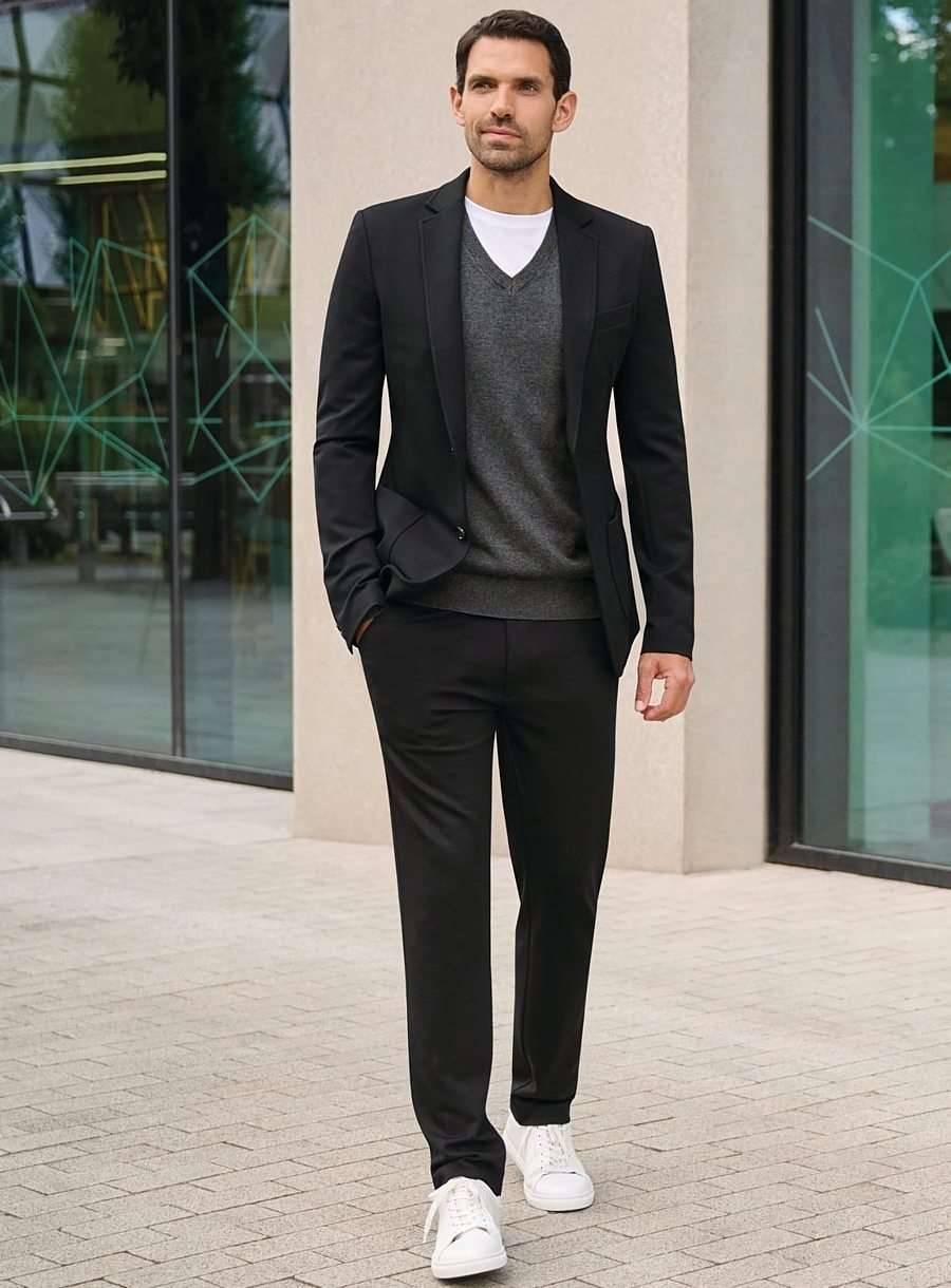 Men´s Trouser Taurus