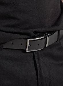 Men´s Two-Way Leather Belt
