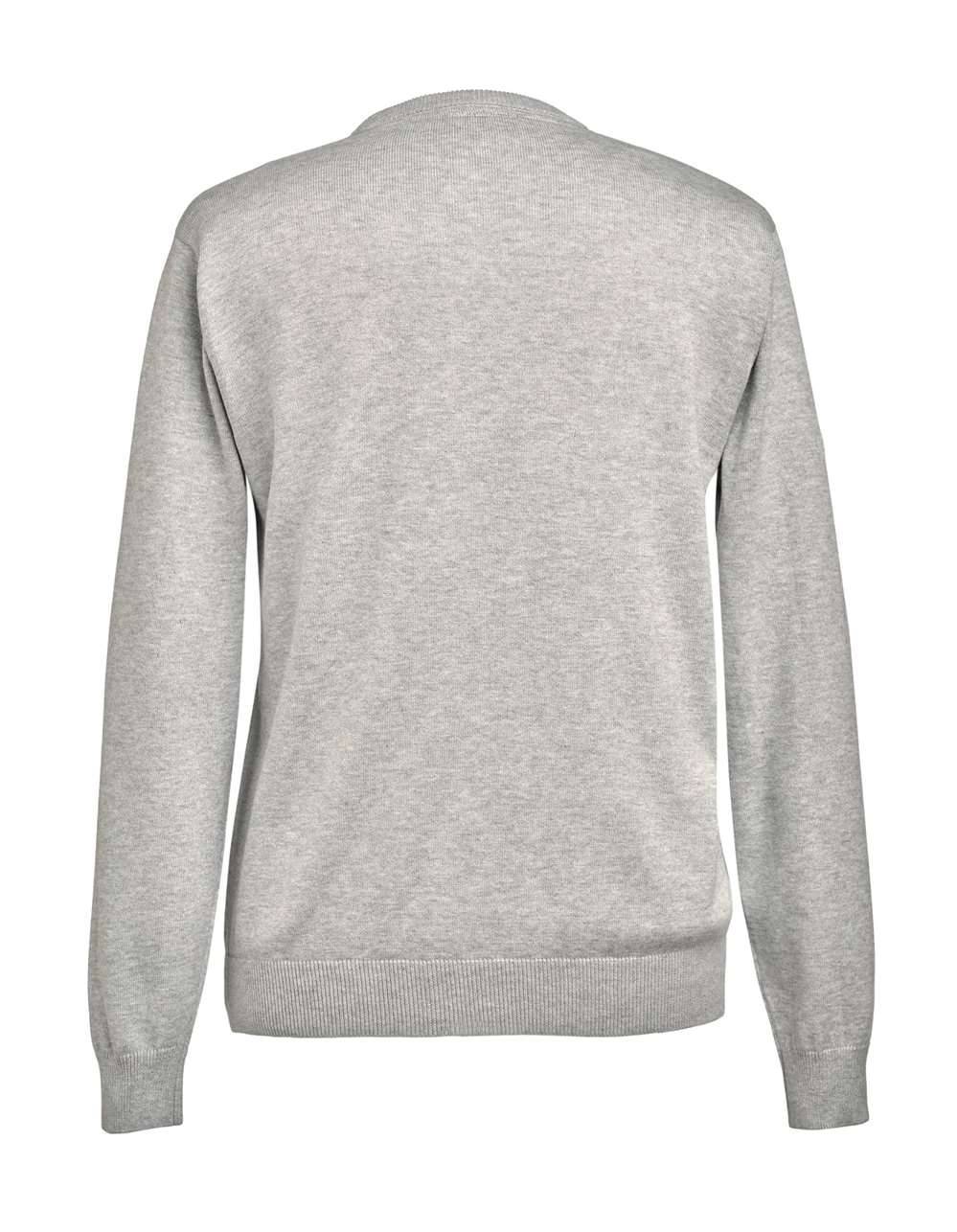 Men´s V-Neck Jumper Boston