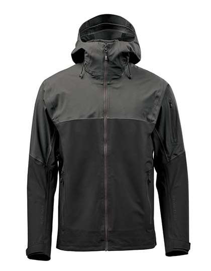 Men's Vertex Stormshell Jacket