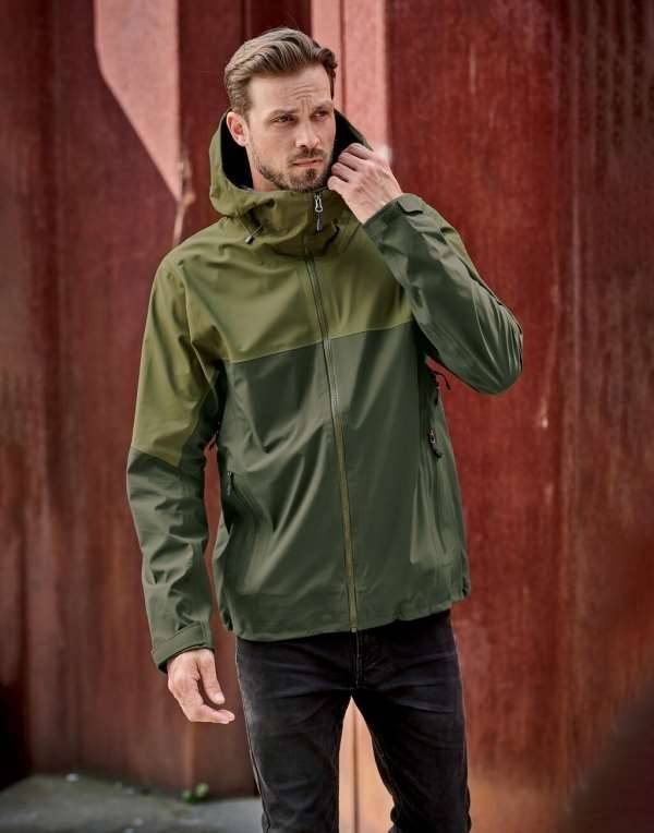 Men's Vertex Stormshell Jacket