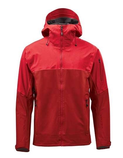 Men's Vertex Stormshell Jacket