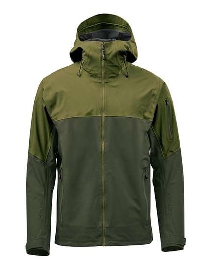 Men's Vertex Stormshell Jacket
