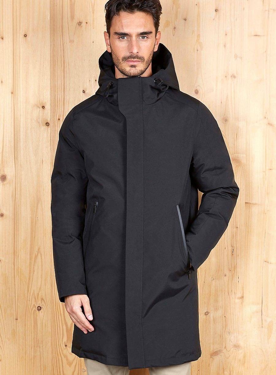 Men´s Warm Jacket Alfi