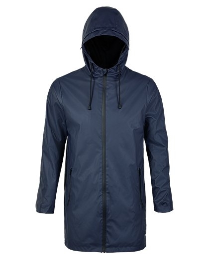 Men´s Wax Parka Antoine