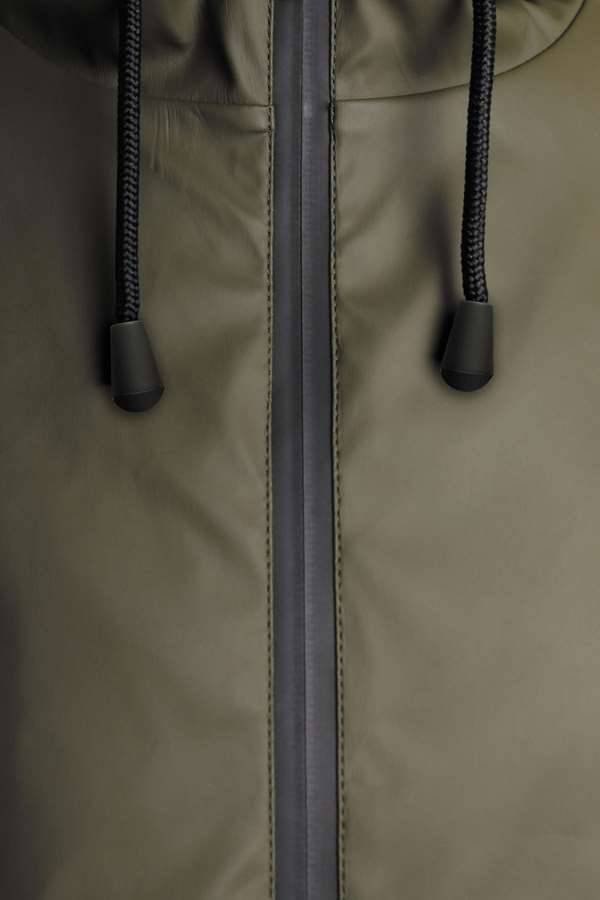 Men´s Wax Parka Antoine