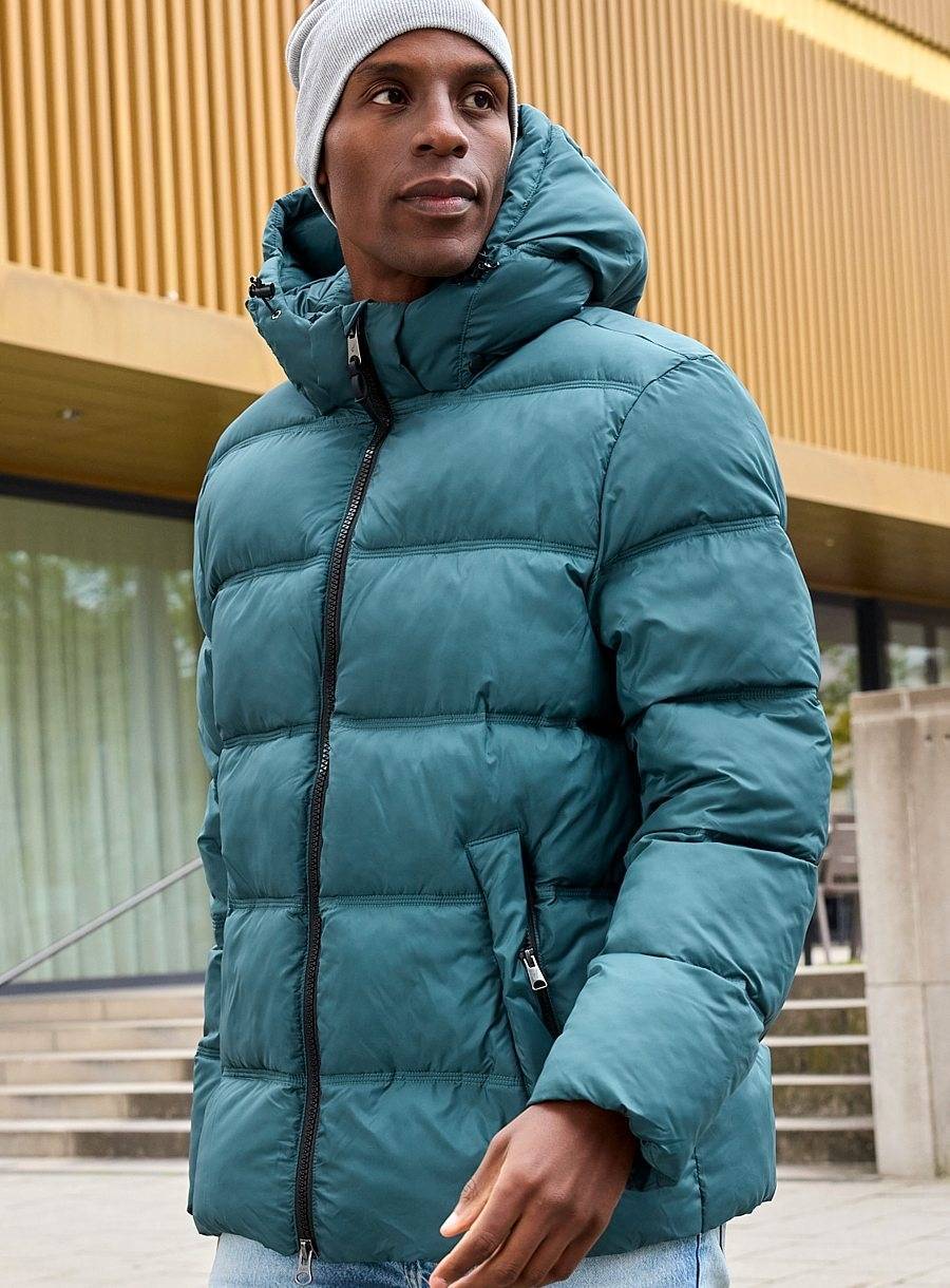 Men´s Winter Jacket