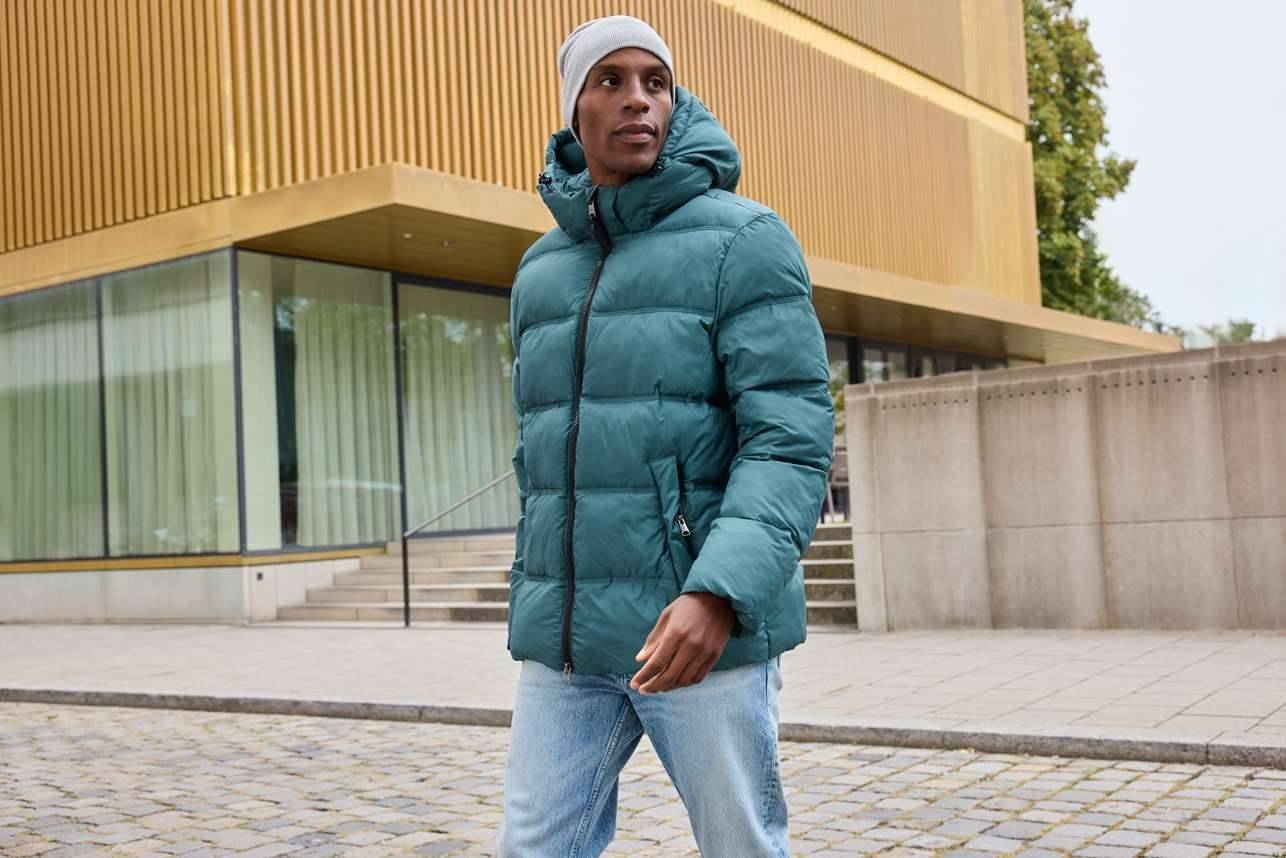 Men´s Winter Jacket