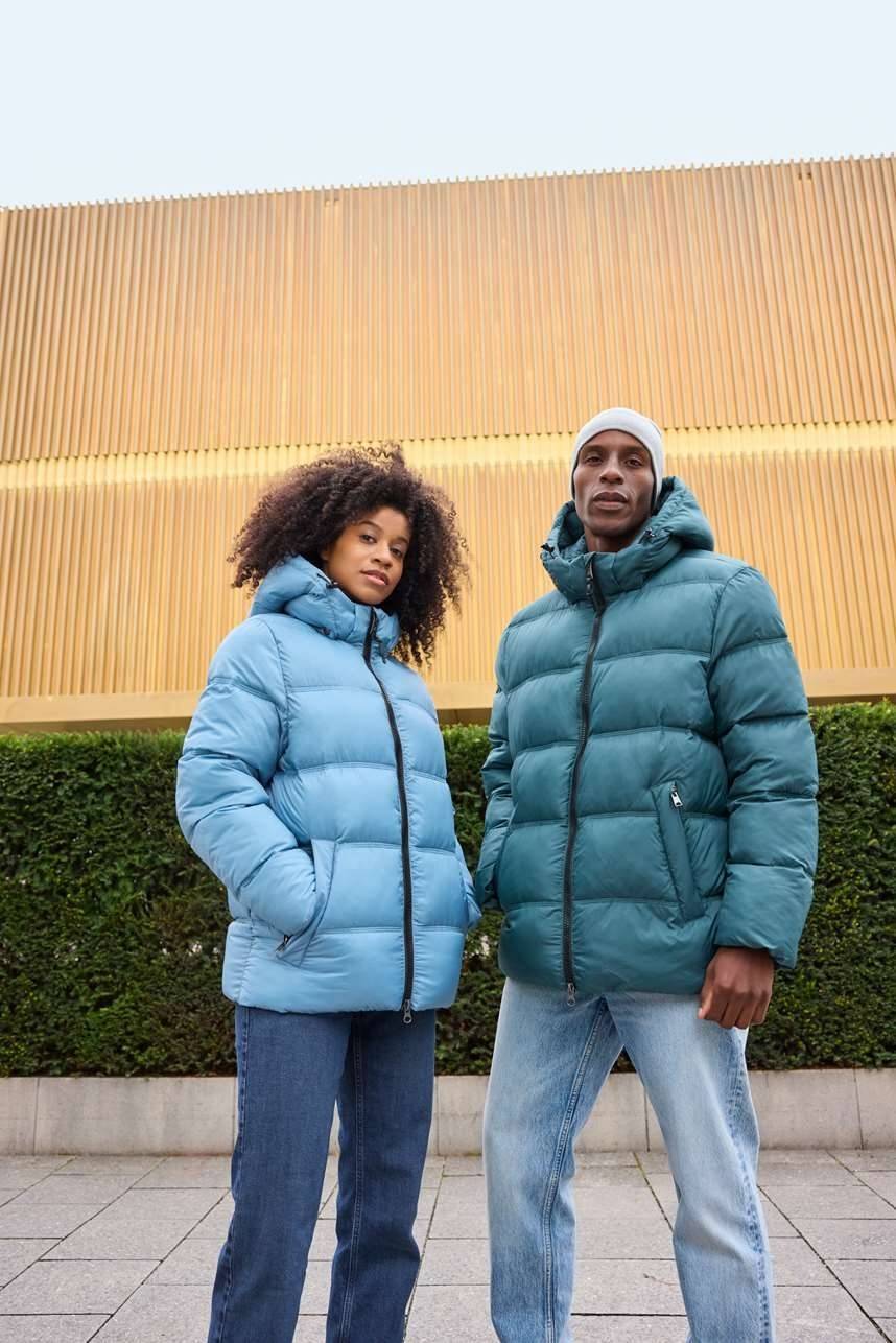 Men´s Winter Jacket