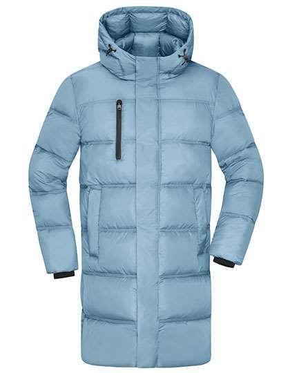 Men´s Winter Short Coat