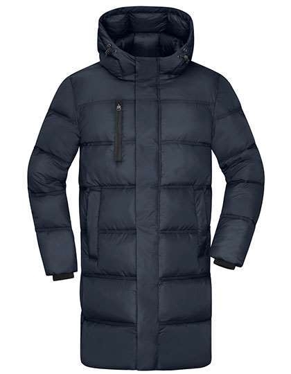 Men´s Winter Short Coat