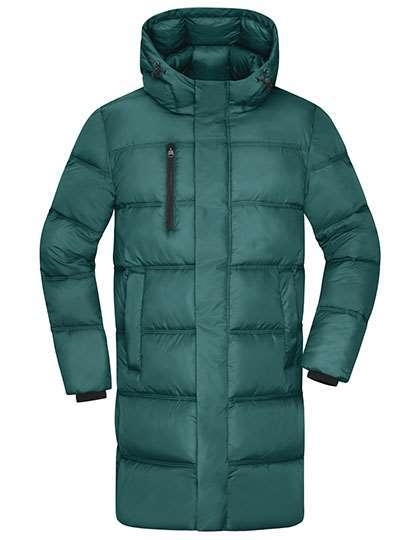 Men´s Winter Short Coat